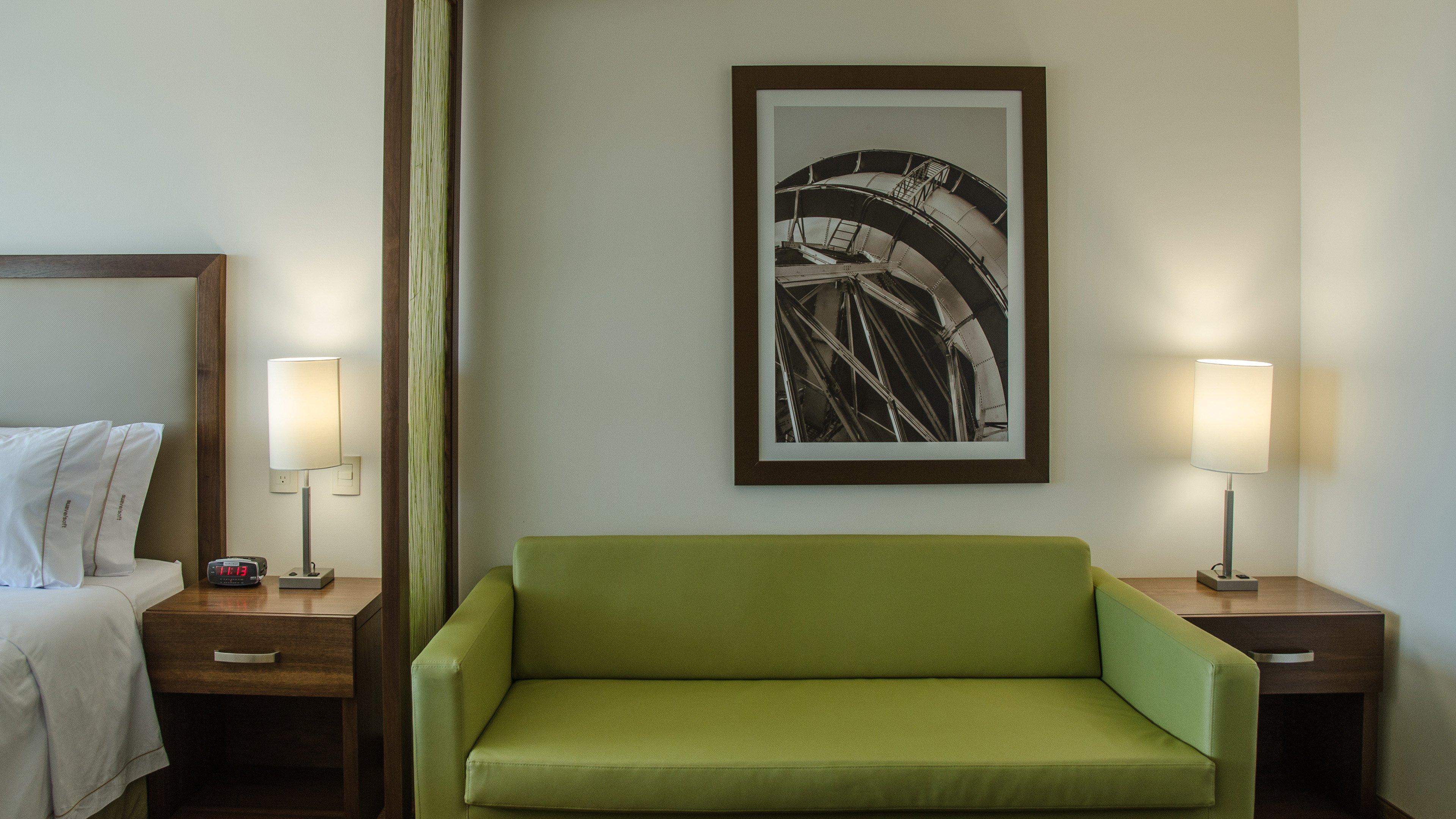Holiday Inn Express And Suites Celaya By Ihg Exterior photo