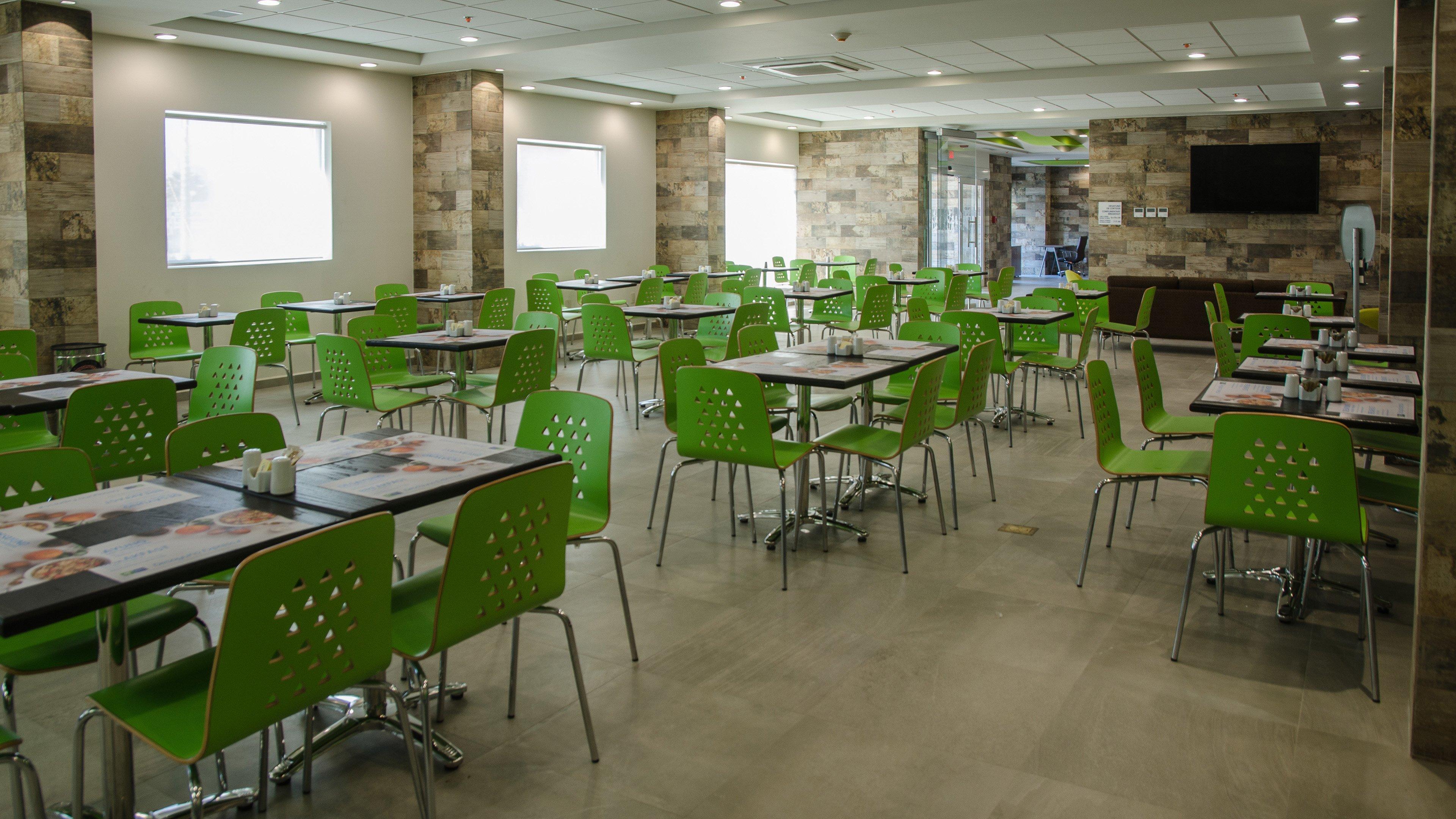 Holiday Inn Express And Suites Celaya By Ihg Exterior photo
