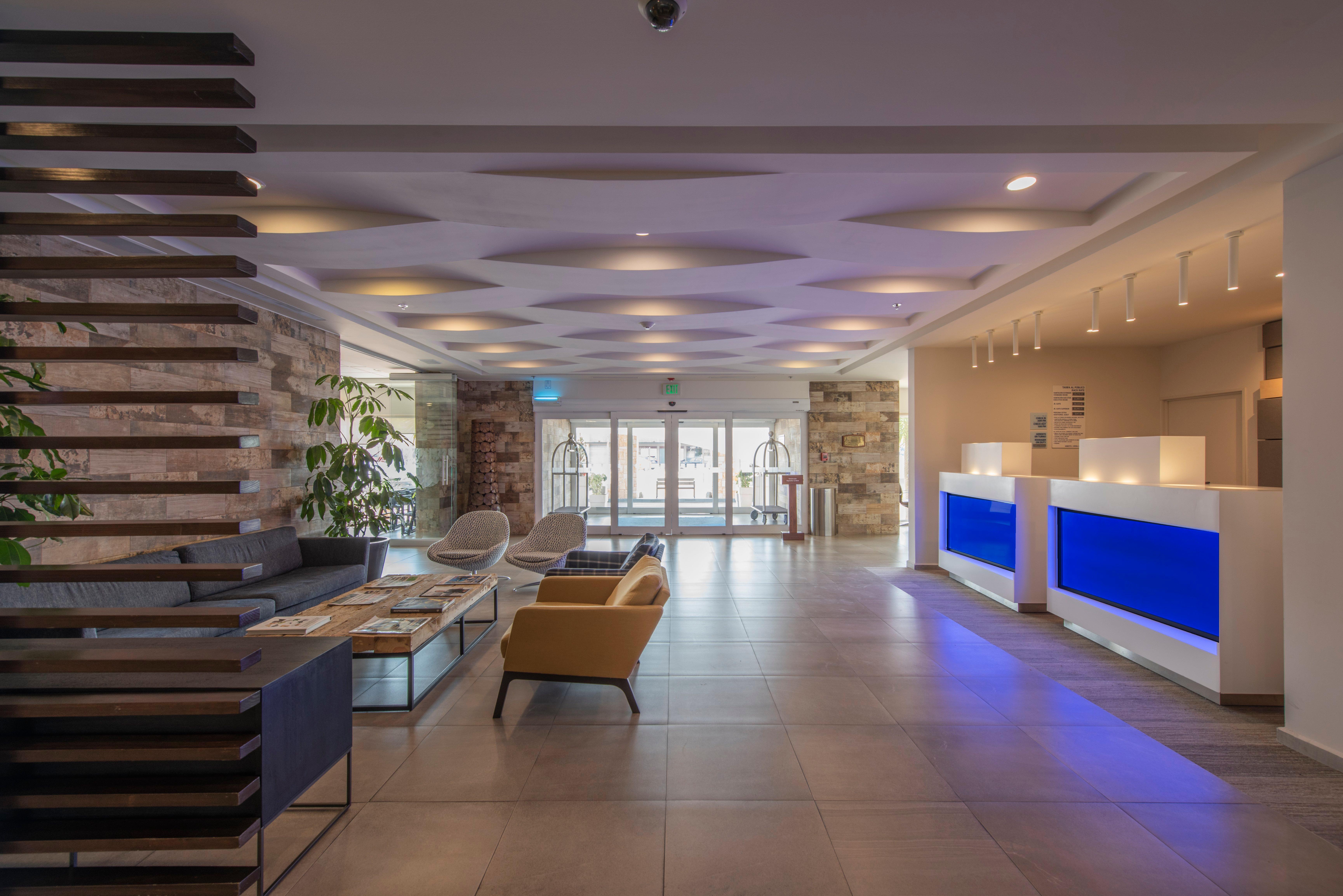 Holiday Inn Express And Suites Celaya By Ihg Exterior photo