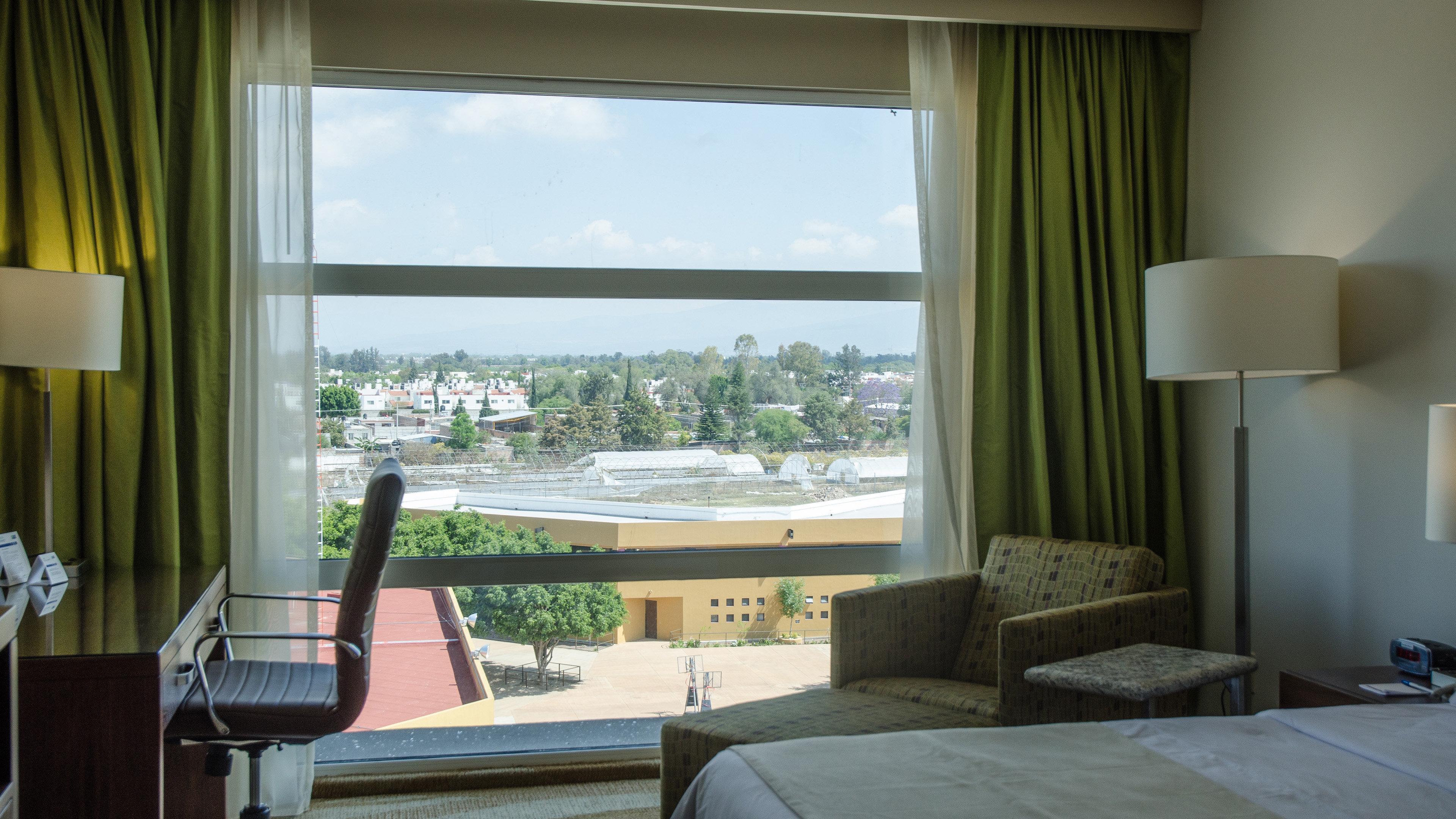 Holiday Inn Express And Suites Celaya By Ihg Exterior photo